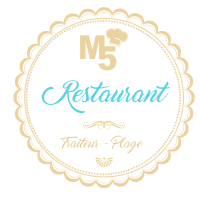 M5 Restaurant et Plage au Mourillon Toulon